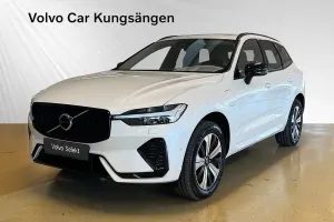 Volvo XC60 2025