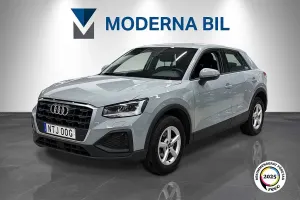 Audi Q2 2022