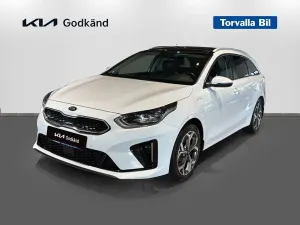 Kia Ceed 2020