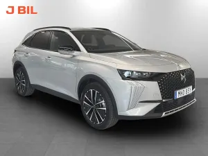 DS DS7 Crossback 2025