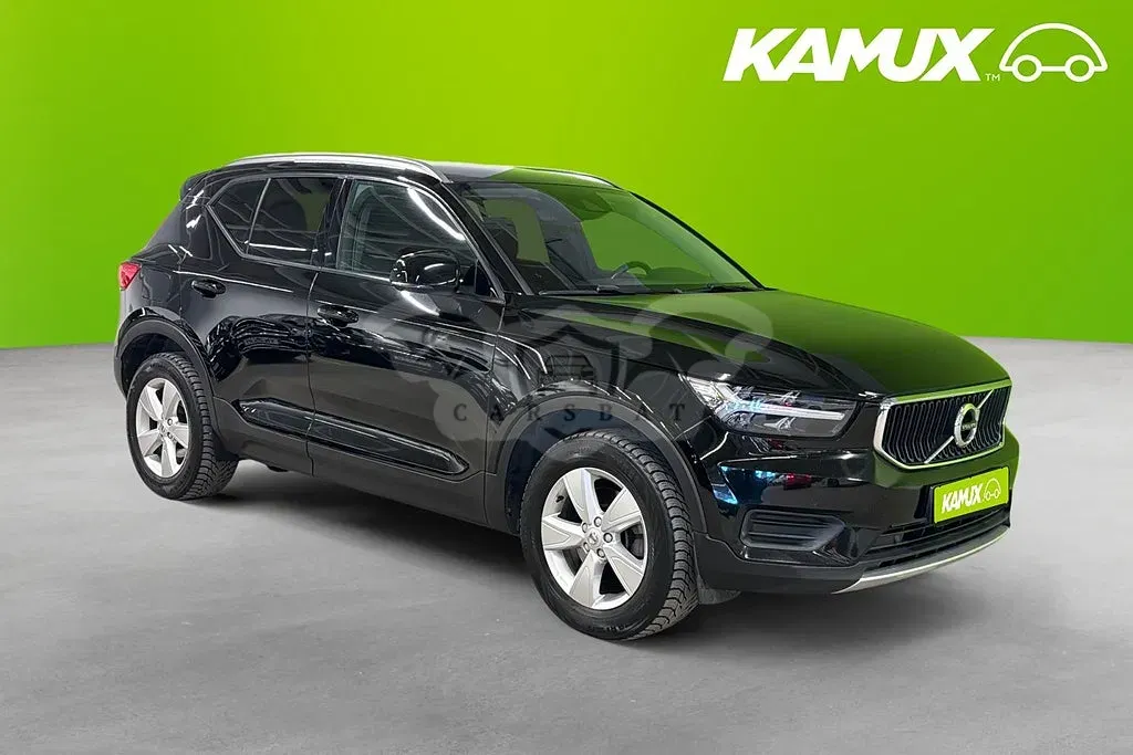 Volvo XC40 2020