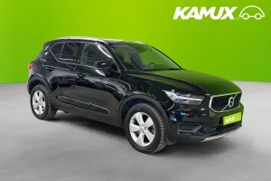 Volvo XC40 2020