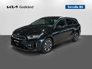 Kia Ceed 2021