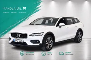 Volvo V60 2020
