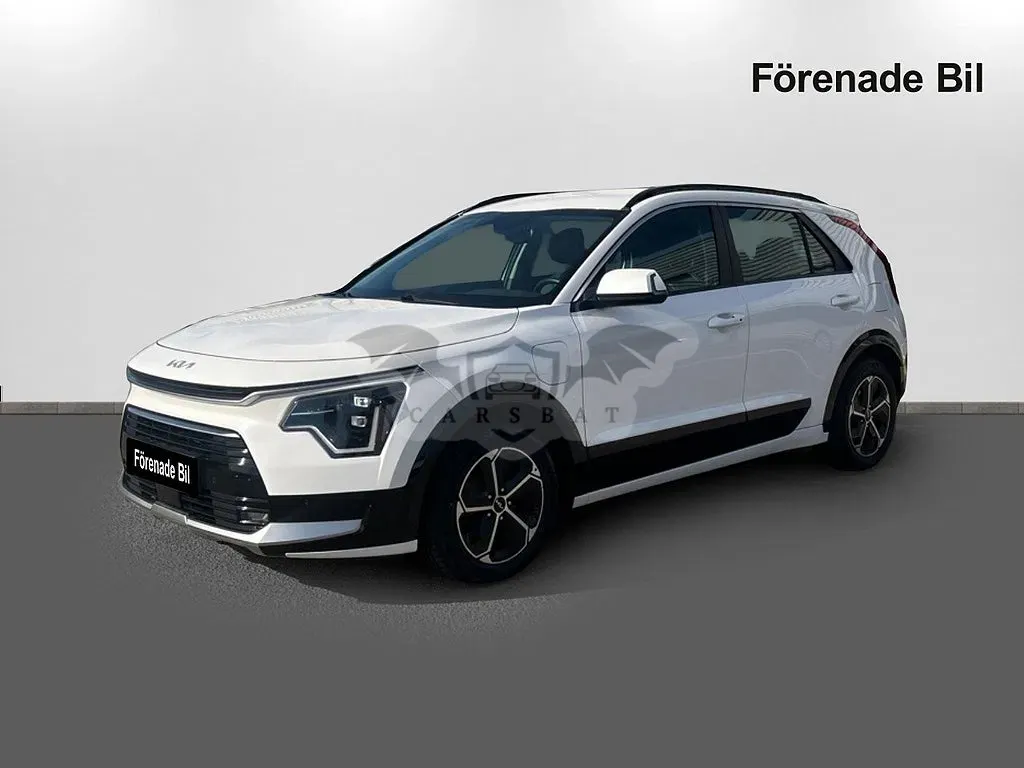 Kia Niro 2023