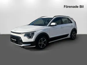 Kia Niro 2023