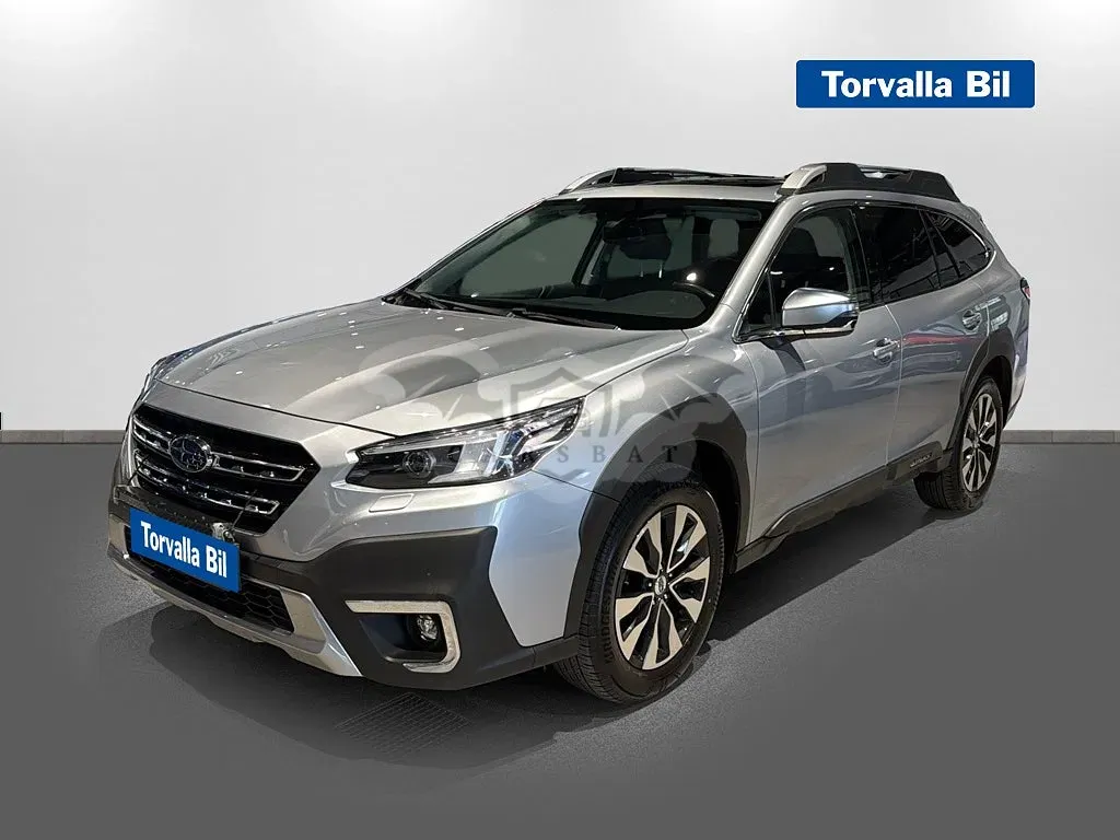 Subaru Outback 2023