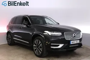 Volvo XC90 2023