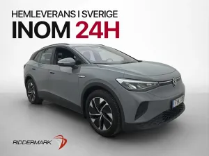 Volkswagen ID.4 2022