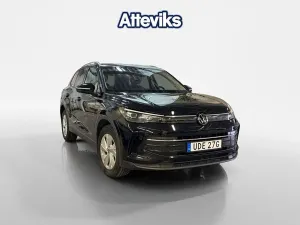 Volkswagen Tiguan 2025