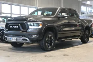 RAM 1500 2019