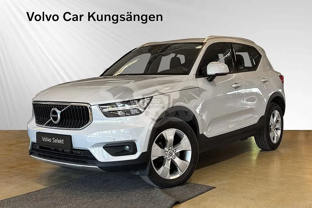 Volvo XC40 2020