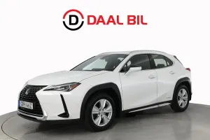 Lexus UX 2021