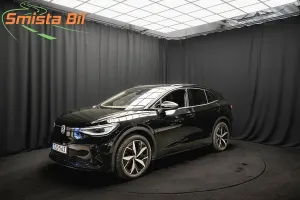 Volkswagen ID.4 2023