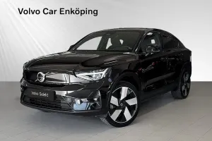 Volvo C40 2023