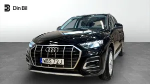 Audi Q5 2025