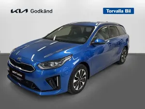 Kia Ceed 2020