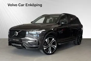 Volvo XC90 2024