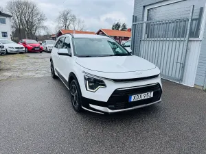 Kia Niro 2023