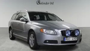 Volvo V70 2008