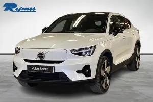 Volvo C40 2023