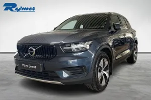 Volvo XC40 2022