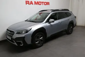 Subaru Outback 2022