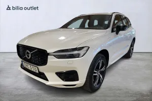 Volvo XC60 2021