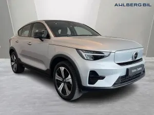 Volvo C40 2023