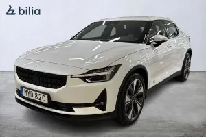 Polestar 2 2023