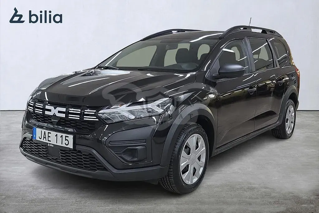 Dacia Jogger 2023