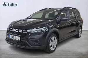 Dacia Jogger 2023