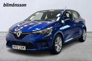 Renault Clio 2023