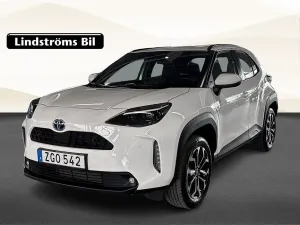 Toyota Yaris 2023