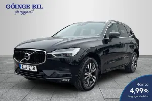 Volvo XC60 2020