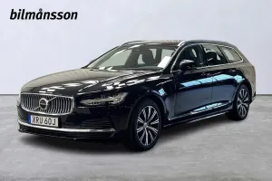 Volvo V90 2021