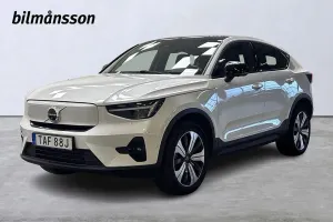 Volvo C40 2023