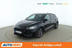 Ford Focus 2022