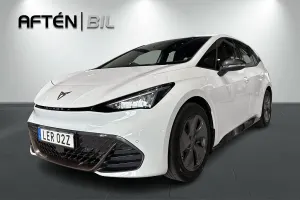 Cupra Born 2024