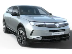 Opel Grandland 2025