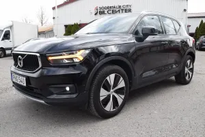 Volvo XC40 2020