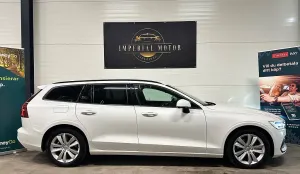 Volvo V60 2020