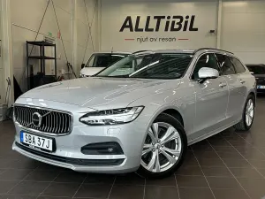 Volvo V90 2023