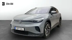 Volkswagen ID.4 2023