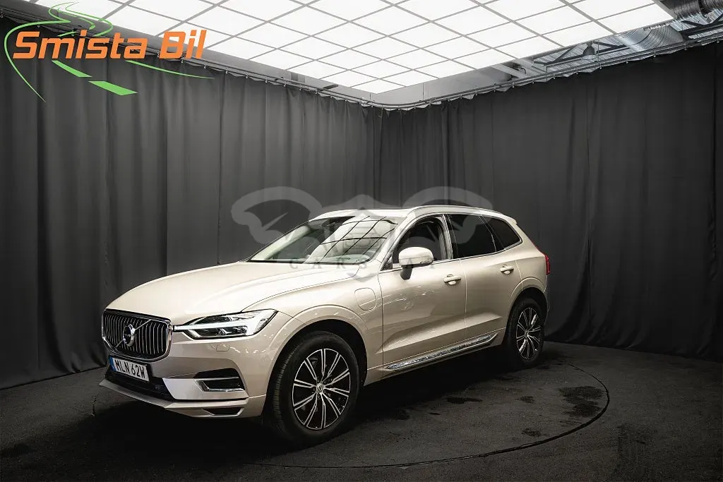 Volvo XC60 2020