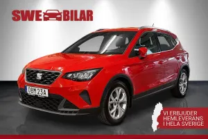 Seat Arona 2023