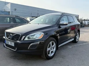 Volvo XC60 2010