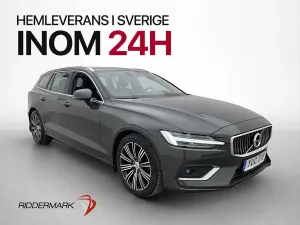 Volvo V60 2020