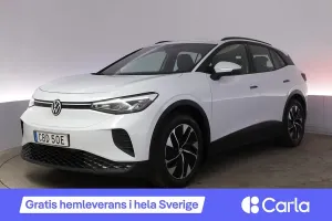 Volkswagen ID.4 2023