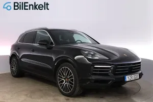 Porsche Cayenne 2018